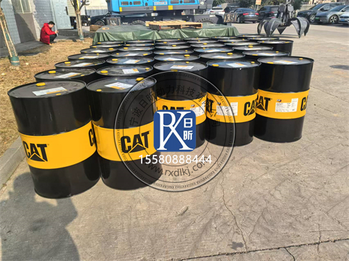 卡特彼勒CAT專用機(jī)油：工程機(jī)械的動(dòng)力守護(hù)者