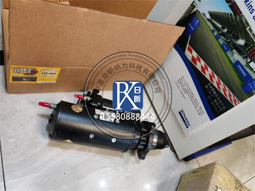 卡特336GC起動(dòng)機(jī)價(jià)格大揭秘，看完再買(mǎi)不踩坑！