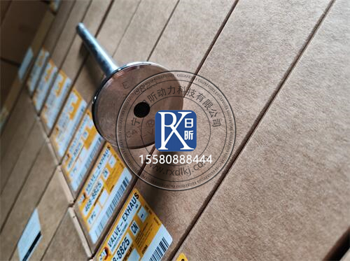 卡特C6.6發(fā)動(dòng)機(jī)氣門(mén)數(shù)量大揭秘！工程機(jī)械動(dòng)力核心關(guān)鍵