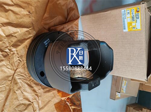 探秘卡特彼勒388-9354活塞：工程機(jī)械的心臟“動(dòng)力源”