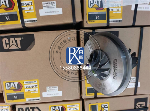 卡特彼勒443-7408：增壓器的守護(hù)天使