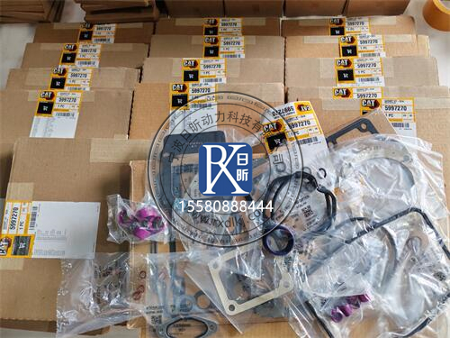 卡特彼勒1564308修理包：設(shè)備的“救星”