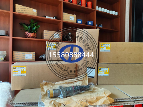 卡特彼勒噴油器挺柱彈簧100-3878：發(fā)動(dòng)機(jī)的隱形“動(dòng)力守護(hù)者”