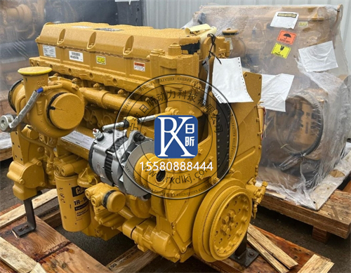 卡特c15發(fā)動機報碼5480-18的定義與背景