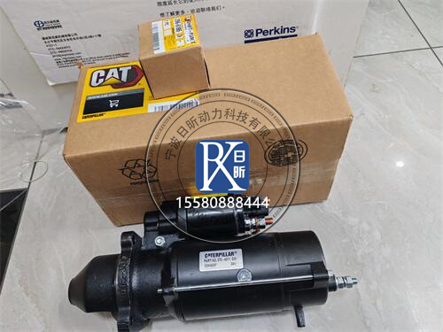 卡特336啟動機:典型故障現(xiàn)象與診斷方法