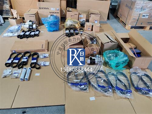 探秘沃爾沃TAD850VE發(fā)動機(jī)配件：性能、選購與故障診斷