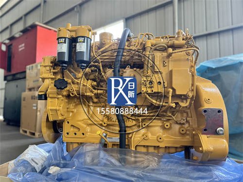卡特4.4大泵發(fā)動機(jī)：工業(yè)動力的中流砥柱