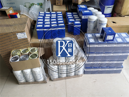珀金斯1506柴油機(jī)零配件采購全攻略，一篇就夠！