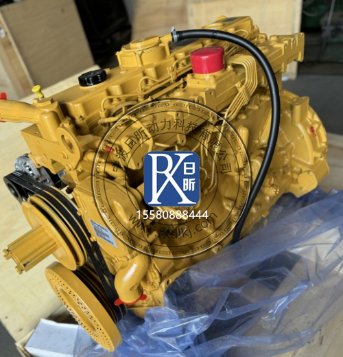 卡特彼勒336挖機(jī)發(fā)動機(jī)：礦山“心臟”的實(shí)力剖析
