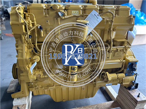 工程機械“心臟”：CAT卡特C15發(fā)動機總成全揭秘