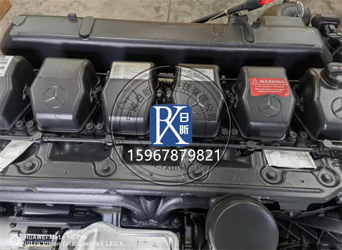 奔馳OM460LA發(fā)動(dòng)機(jī)空調(diào)壓縮機(jī)：汽車舒適的“幕后英雄”