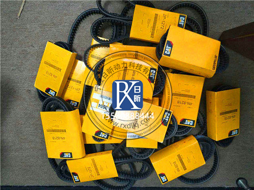 卡特發(fā)動(dòng)機(jī)皮帶全解析：選型、維護(hù)與故障應(yīng)對(duì)實(shí)戰(zhàn)指南