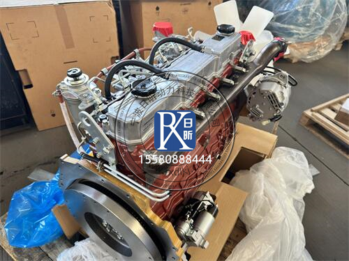 三菱S6K柴油發(fā)動機(jī)燃料分層噴射技術(shù)的詳細(xì)原理