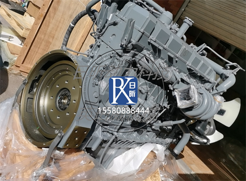 五十鈴柴油機正時齒輪維護(hù)全攻略：從核心調(diào)整到故障排查