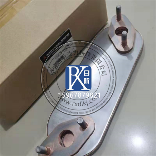 揭開神秘面紗：認(rèn)識 S16R-PTA-S 機油散熱器 37739-32100