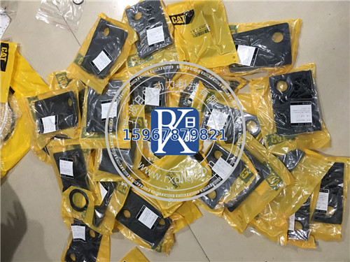 解鎖CAT992D裝載機配件的奧秘：讓你的作業(yè)效率飆升