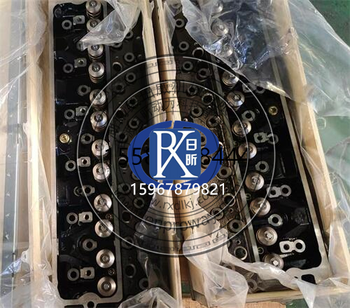 探秘珀金斯1106D-E66TA發(fā)動機的“頭頂擔(dān)當(dāng)”