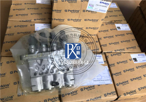 珀金斯403D-11發(fā)動機的柴油油泵型號及技術(shù)規(guī)格