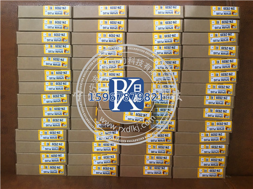 解鎖CAT卡特2N2839火花塞：工業(yè)動力的核心火種