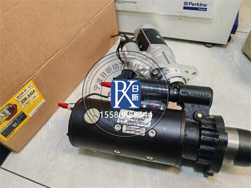 卡特C7.1發(fā)動(dòng)機(jī)部件識(shí)別指南：解鎖動(dòng)力核心密碼