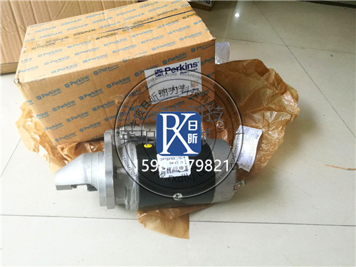 工業(yè)動(dòng)力“芯”揭秘：珀金斯1506A-E88TAG5馬達(dá)T400304全剖析