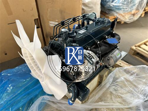 探秘久保田V1305起動(dòng)機(jī)馬達(dá)1628563010，工程機(jī)械的動(dòng)力“心臟”