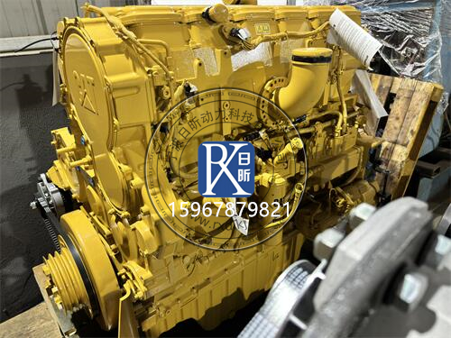 探秘CATC15發(fā)電機(jī)5N-5692：工業(yè)動(dòng)力心臟的奧秘