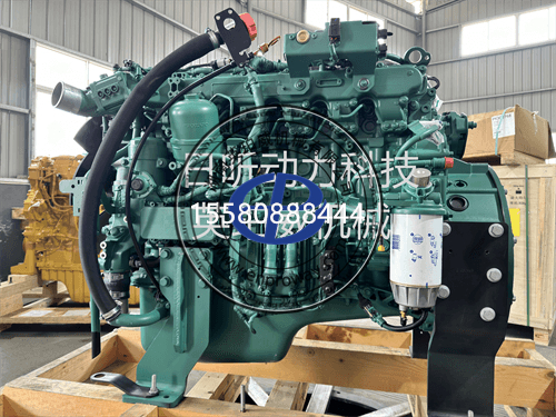 沃爾沃柴油機維護與保養(yǎng)指南：科學(xué)周期與精準(zhǔn)操作的系統(tǒng)方案