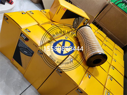 卡特吸油濾芯：液壓系統(tǒng)的隱形守護者