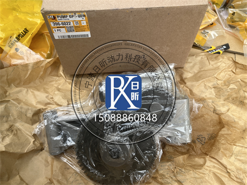 深度解析卡特CAT C4.4發(fā)動機(jī)配件：從選購到維護(hù)的全流程指南