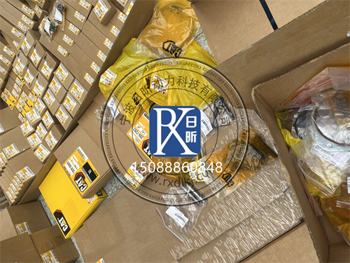 ​卡特3054C裝載機(jī)發(fā)動機(jī)：工程機(jī)械的“心臟”探秘