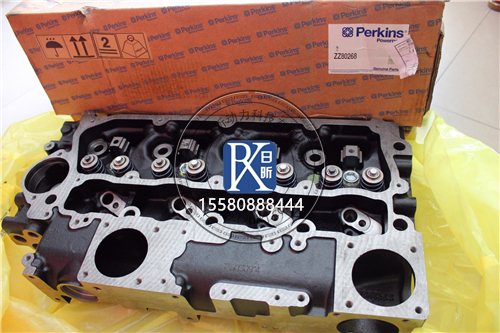 珀金斯Perkins缸蓋用戶故障案例