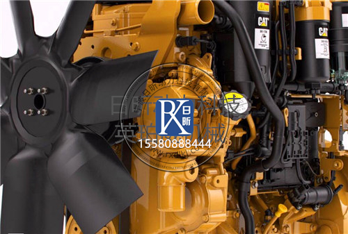 卡特彼勒3304發(fā)動(dòng)機(jī)可靠冷卻與潤(rùn)滑系統(tǒng)‌