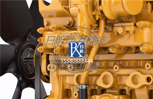 卡特彼勒C3.6發(fā)動機(jī)原廠配件保障與成本效益‌