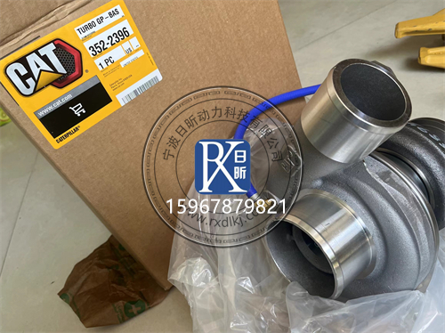 CAT313D2/320D2 C4.4電控發(fā)動機(jī)大修價格全揭秘！