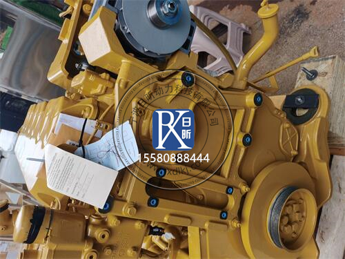 卡特彼勒C11發(fā)動機(jī)模塊化維護(hù)設(shè)計‌