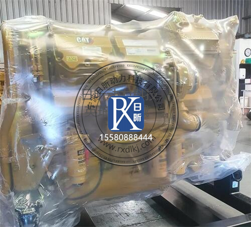 卡特彼勒C27發(fā)動機(jī)燃油效率與經(jīng)濟(jì)效益‌