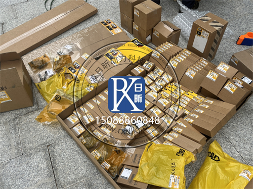 卡特彼勒C6.6發(fā)動(dòng)機(jī)總成‌‌體積功率密度比‌