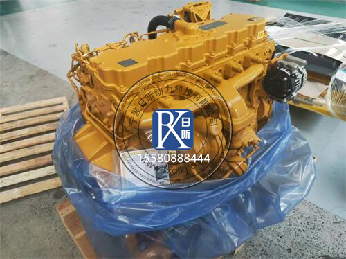 卡特彼勒C7.1柴油發(fā)動機功率密度優(yōu)勢‌