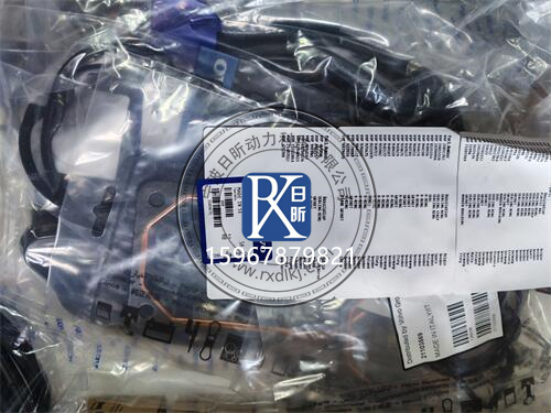 別小瞧這個小墊子，沃爾沃TAD843VE的健康就靠它！