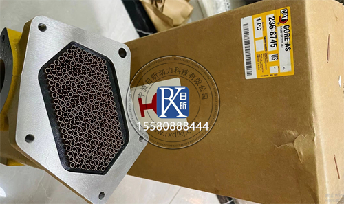 卡特彼勒柴油機(jī)油散熱器價格大揭秘，看完再入手不虧！