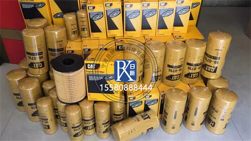 卡特機(jī)油濾清器7W-2327：你的發(fā)動機(jī)專屬“保護(hù)神”