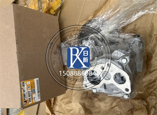 卡特彼勒3116發(fā)動機(jī)：性能與維保全解析