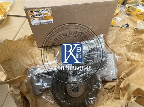 卡特3126B發(fā)動機配件大揭秘：你的工程好伙伴