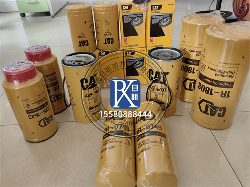 卡特彼勒3054發(fā)動機(jī)：零配件性能與養(yǎng)護(hù)全攻略