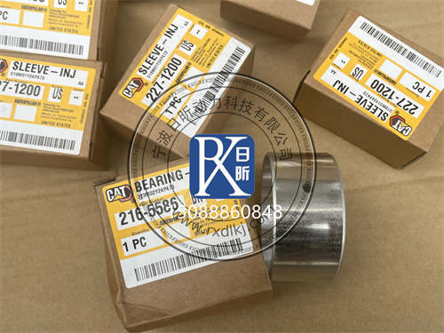 卡特D6K推土機(jī)柴油機(jī)零配件：實(shí)力擔(dān)當(dāng)與保養(yǎng)指南