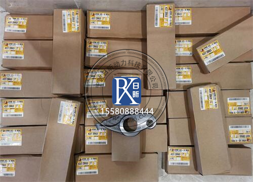 卡特彼勒C32：工業(yè)動力心臟，零配件實(shí)力與服務(wù)的完美融合