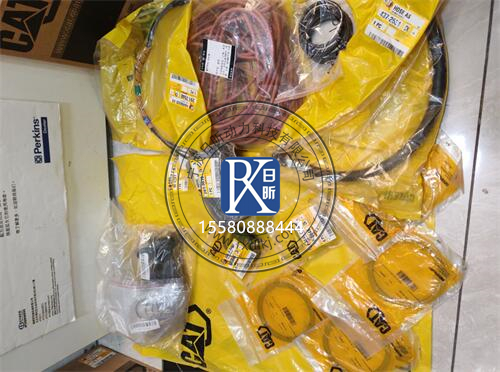 卡特6060挖掘機(jī)：發(fā)動機(jī)與大修配件全解析