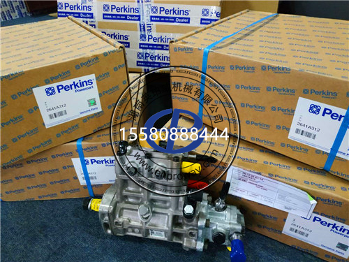 珀金斯發(fā)動機電噴柴油泵價格大揭秘：看完不再迷茫！