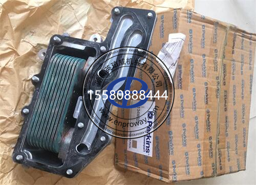 珀金斯發(fā)動機機油散熱器：發(fā)動機的隱形守護者